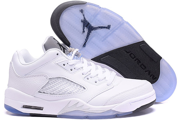 Women Jordan 5 Low